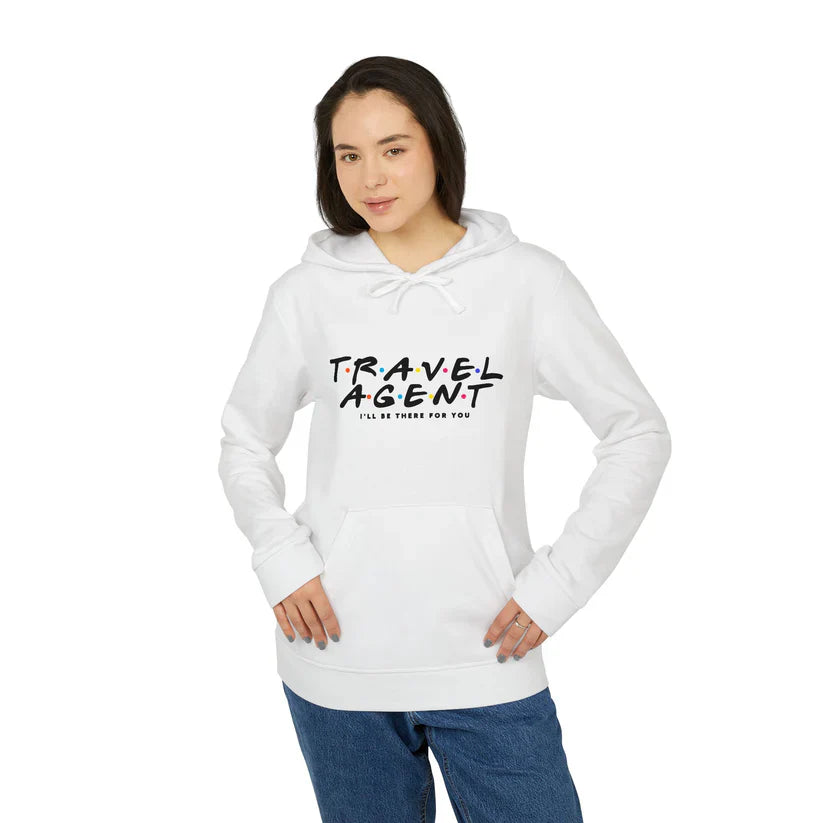 I'll be there for you Hoodie