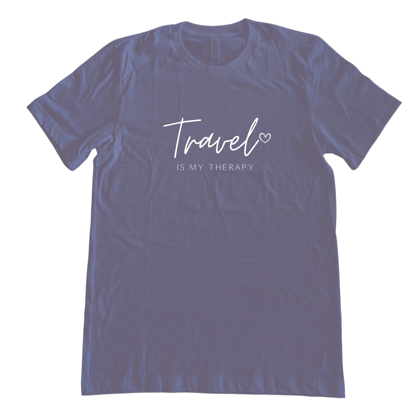 Travel is my Therapy