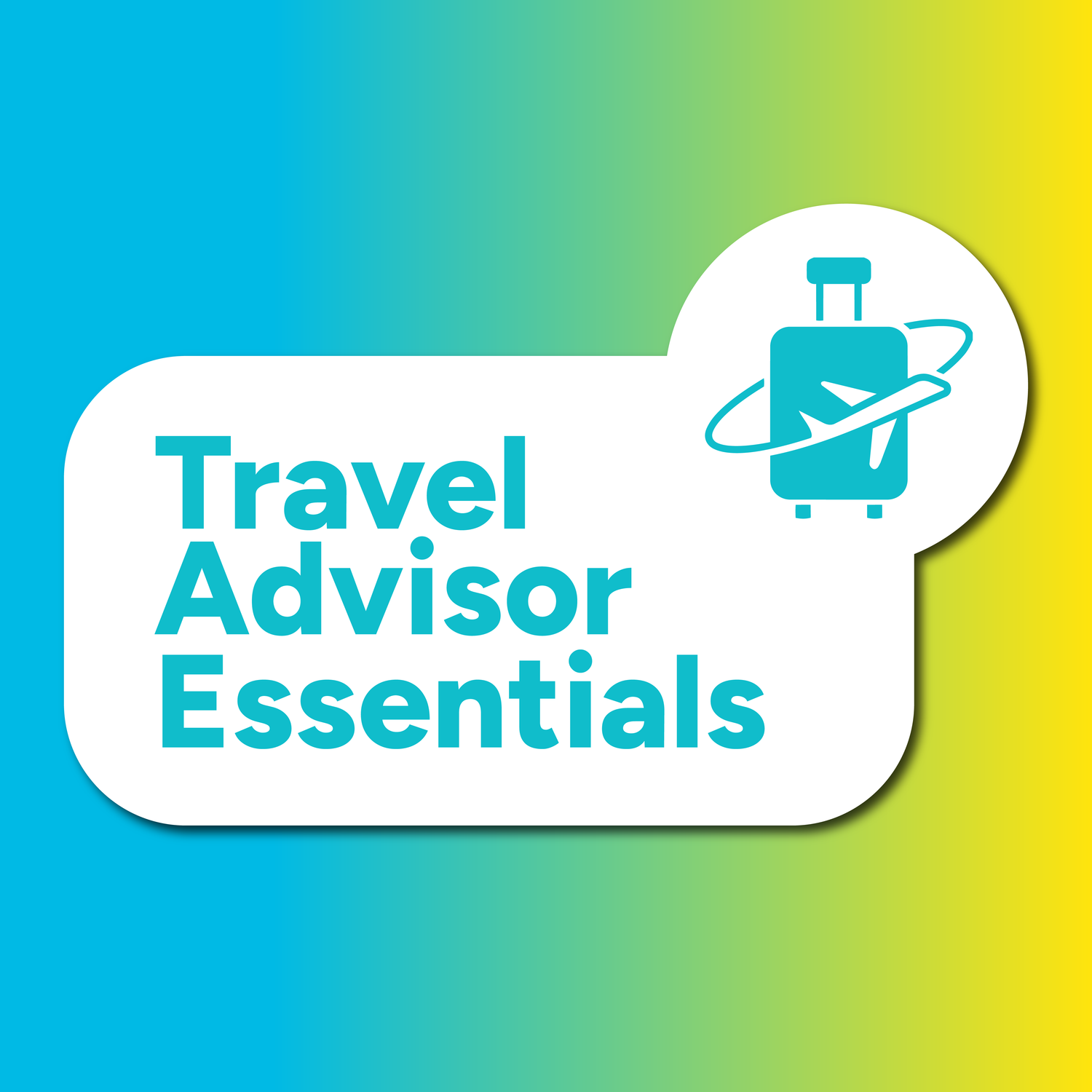 Travel Advisor Essentials
