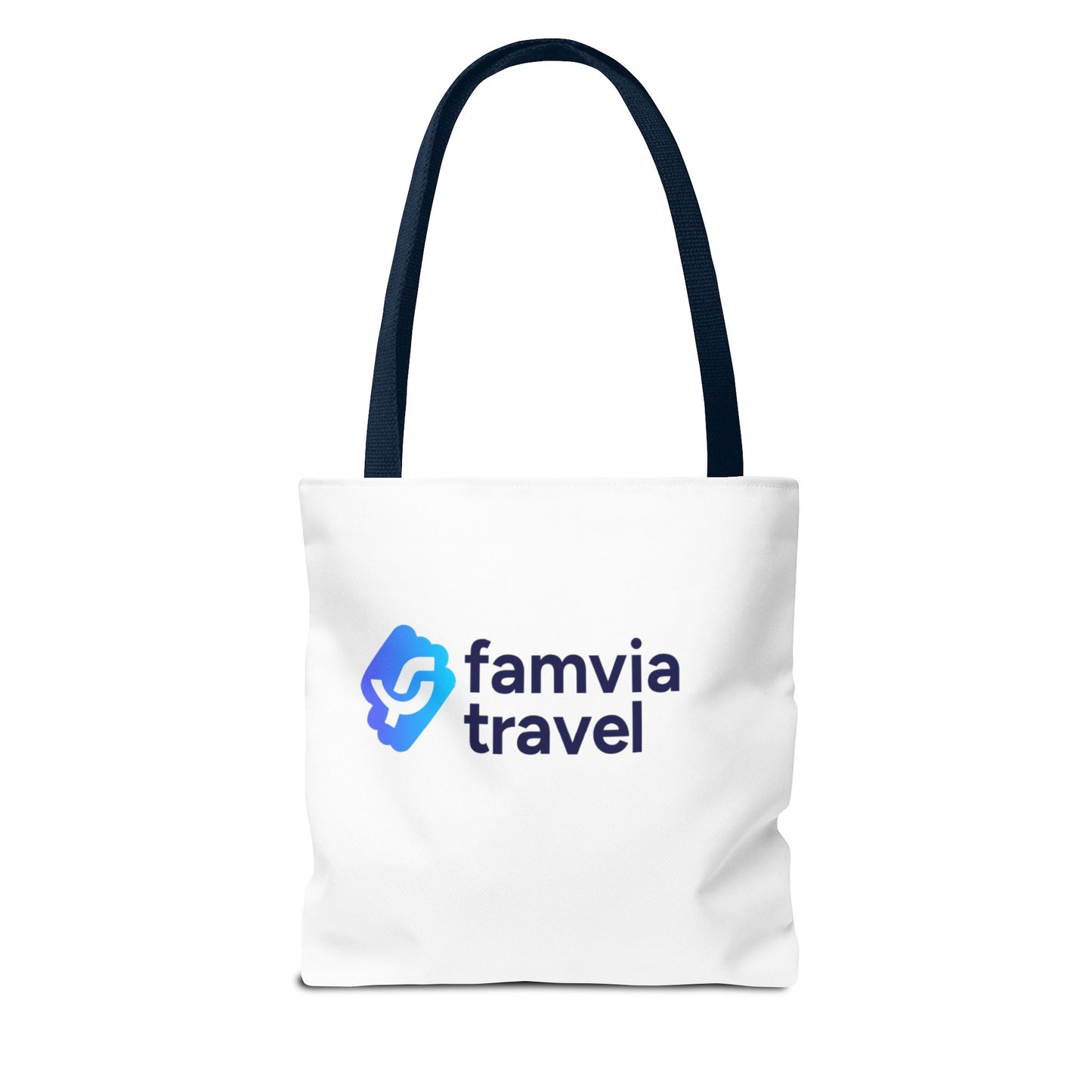 "Powered By Coffee & Confirmed Reservations" - Tote Bag