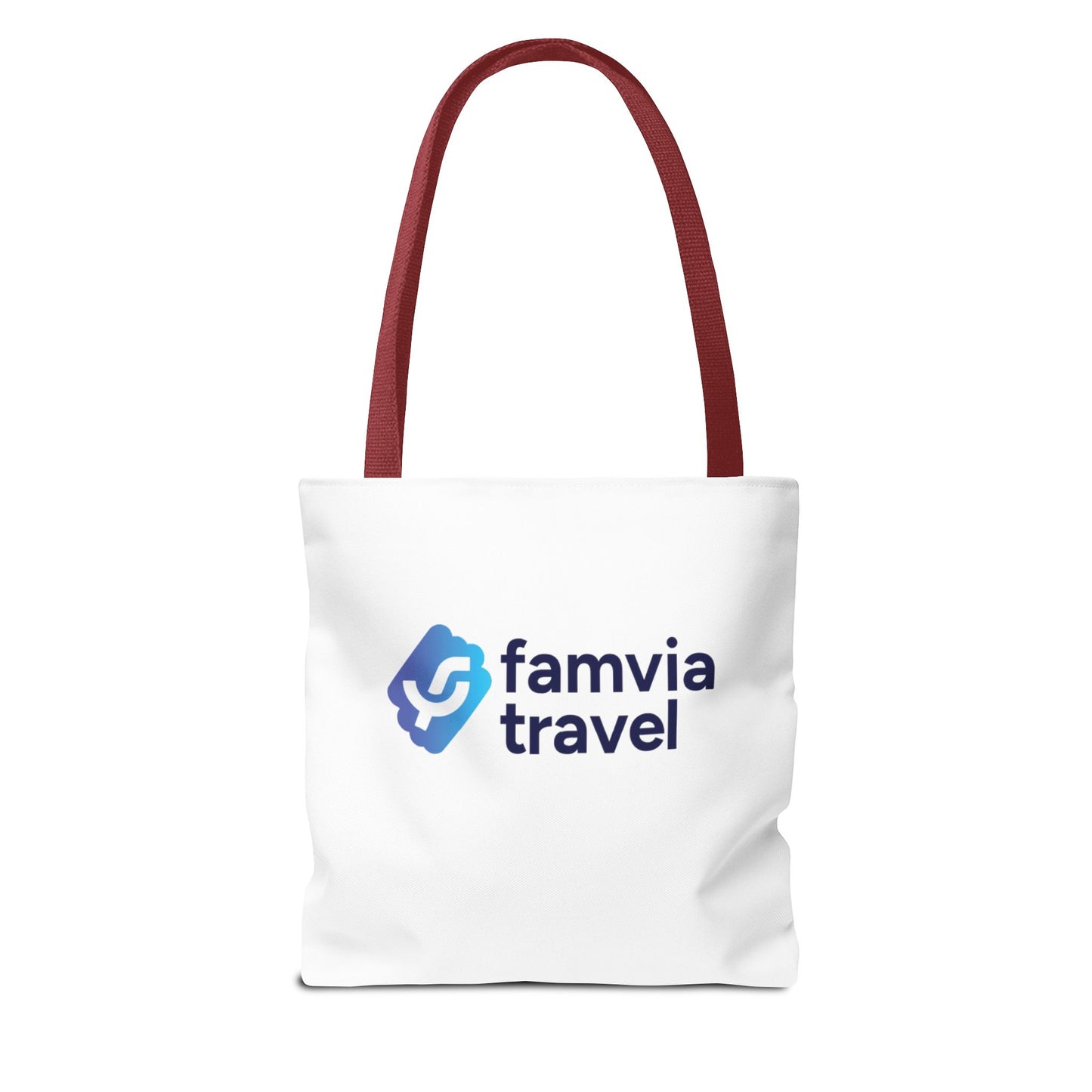 "Probably shopping for my next trip" - Tote Bag