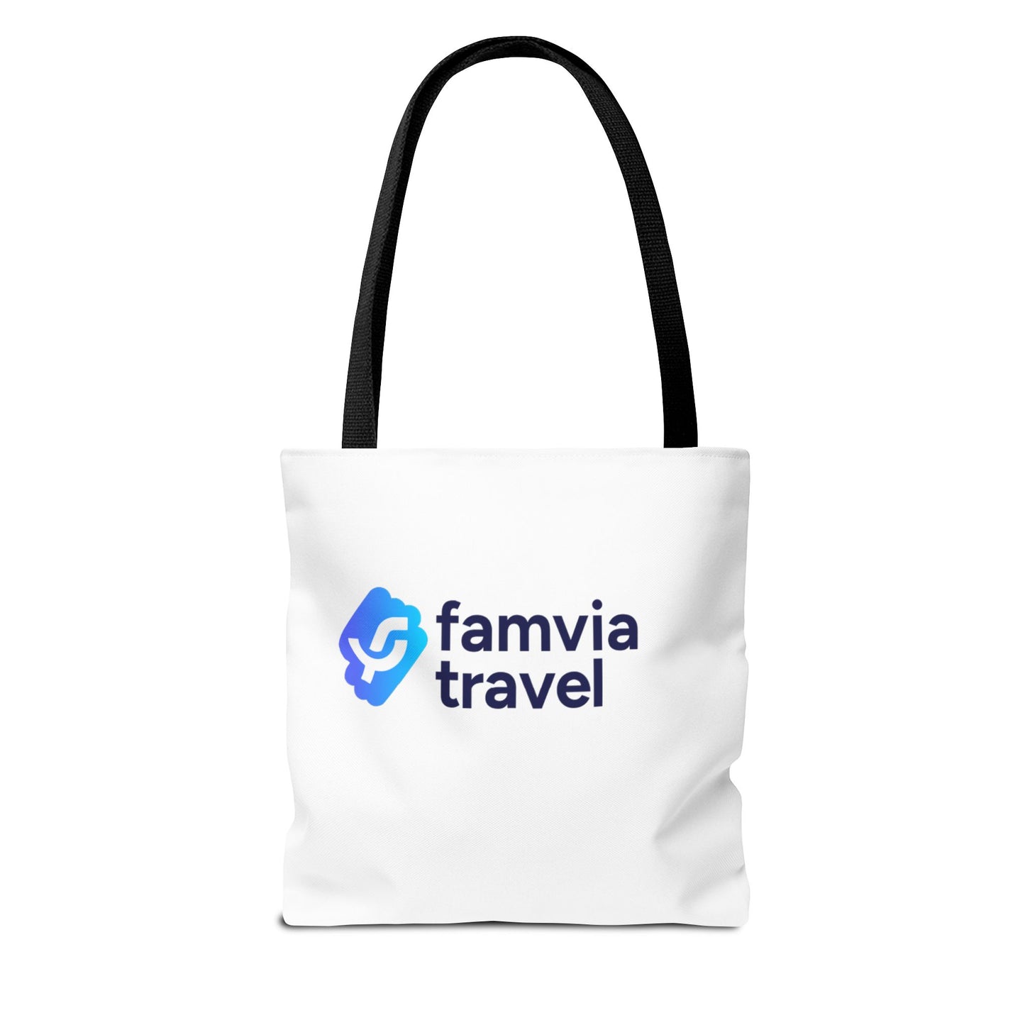 "Powered By Coffee & Confirmed Reservations" - Tote Bag