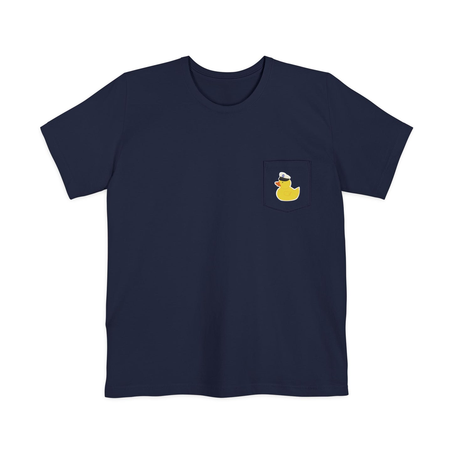 Travel Planner Era Pocket T‑Shirt
