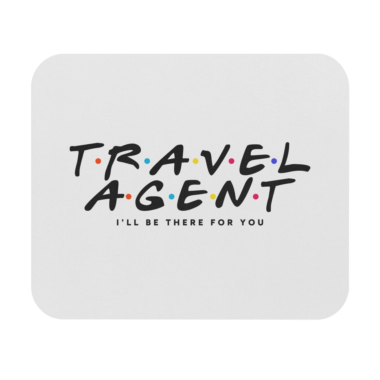 Mouse Pad (Rectangle)
