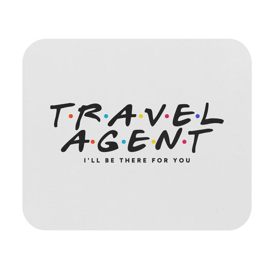 Mouse Pad (Rectangle)