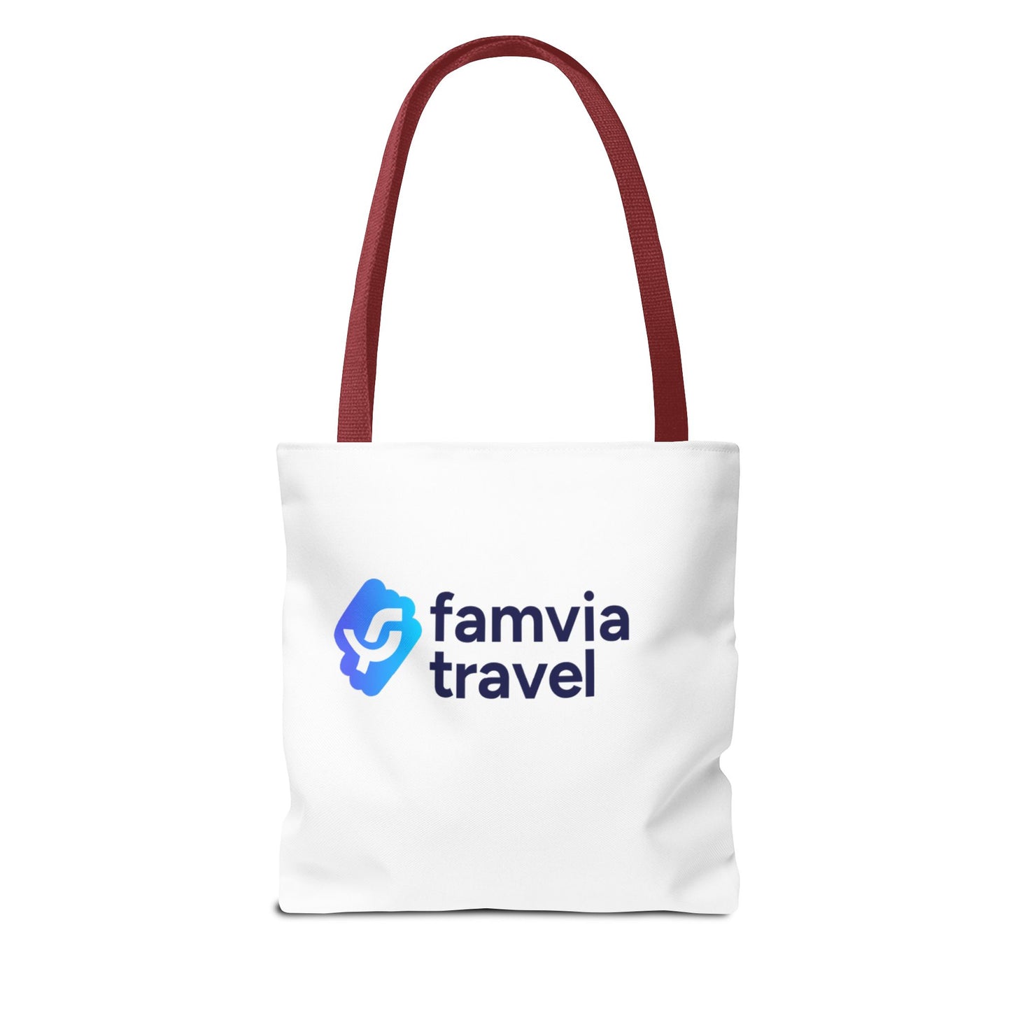 "Powered By Coffee & Confirmed Reservations" - Tote Bag