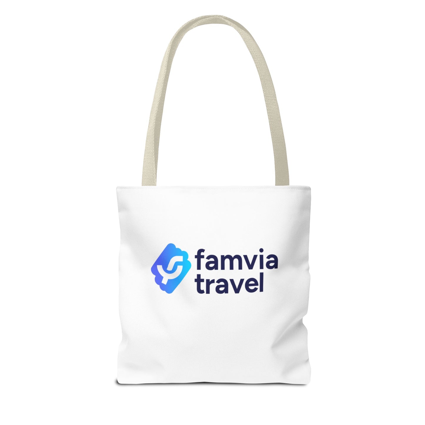 "I'm a Travel Advisor. Yes, I can book that." - Tote Bag