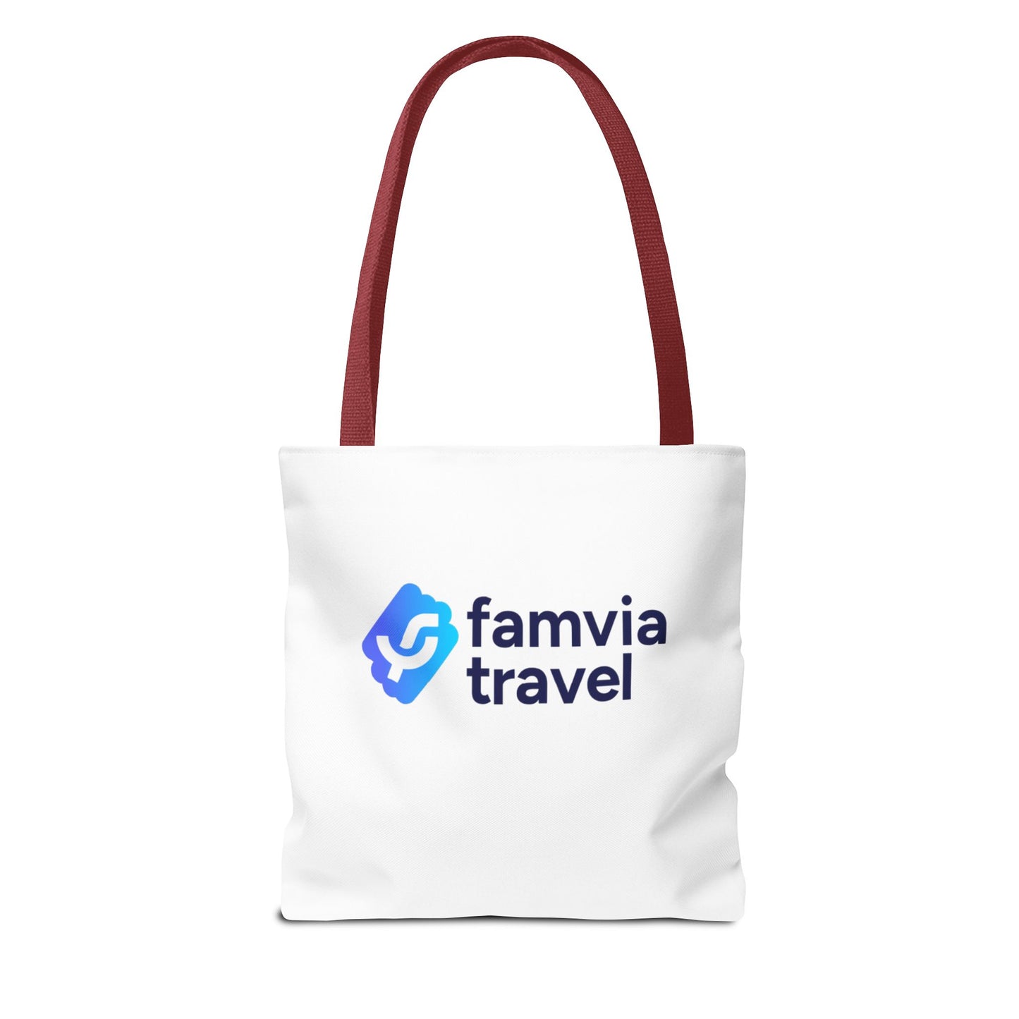 "I'm a Travel Advisor. Yes, I can book that." - Tote Bag