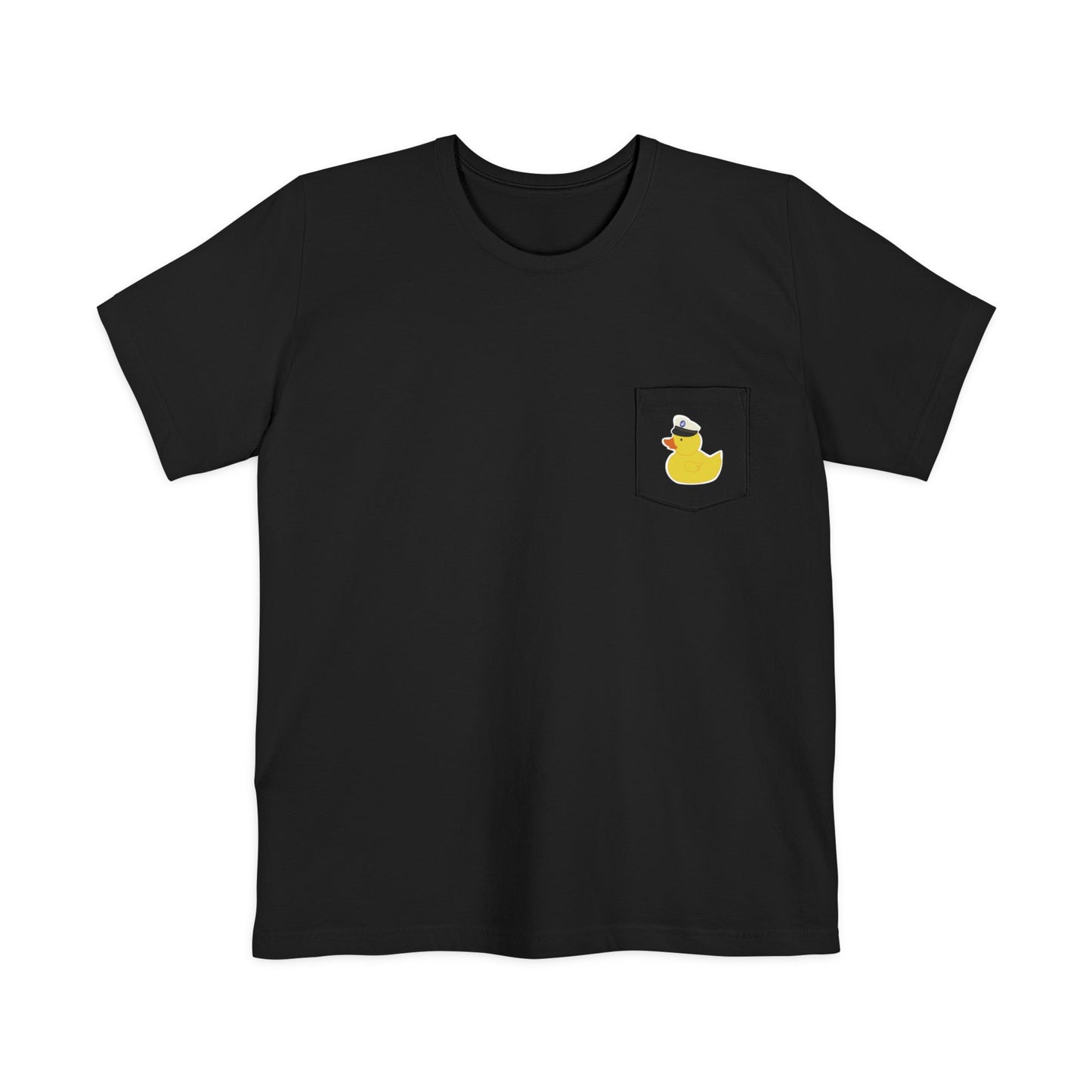 Travel Planner Era Pocket T‑Shirt