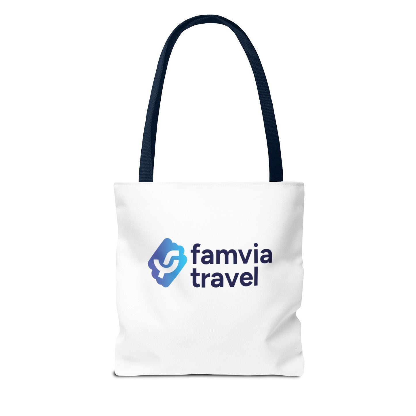“Powered by coffee and confirmed reservations” - Tote Bag
