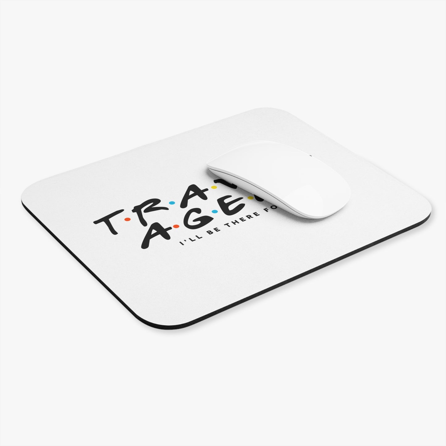Mouse Pad (Rectangle)