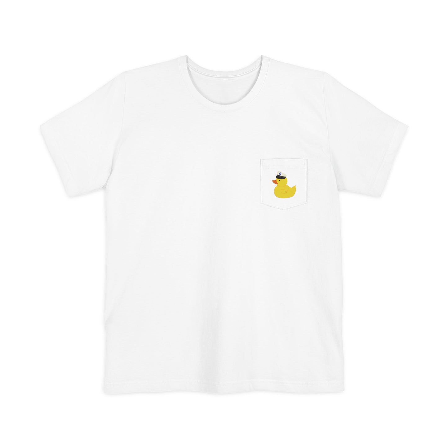 Travel Planner Era Pocket T‑Shirt