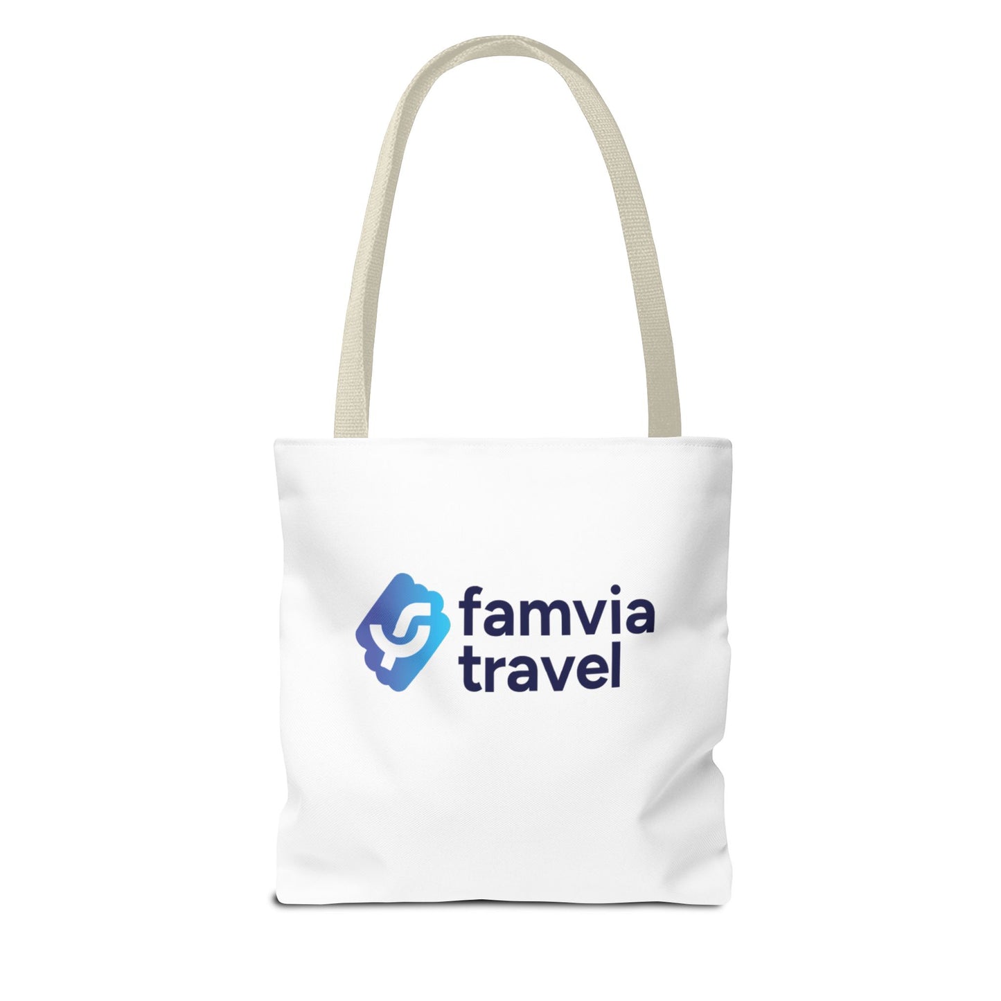 “Powered by coffee and confirmed reservations” - Tote Bag