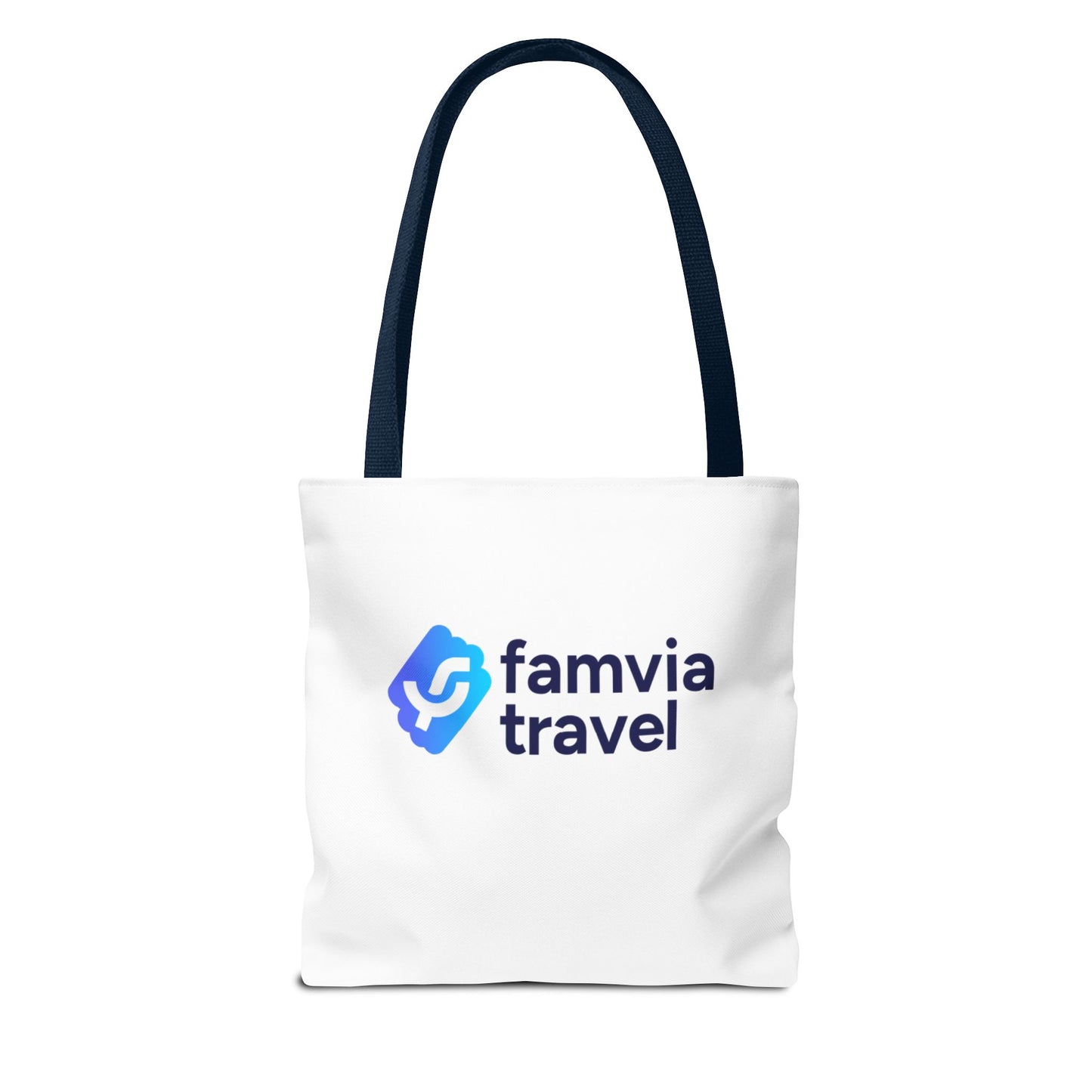 "I'm a Travel Advisor. Yes, I can book that." - Tote Bag