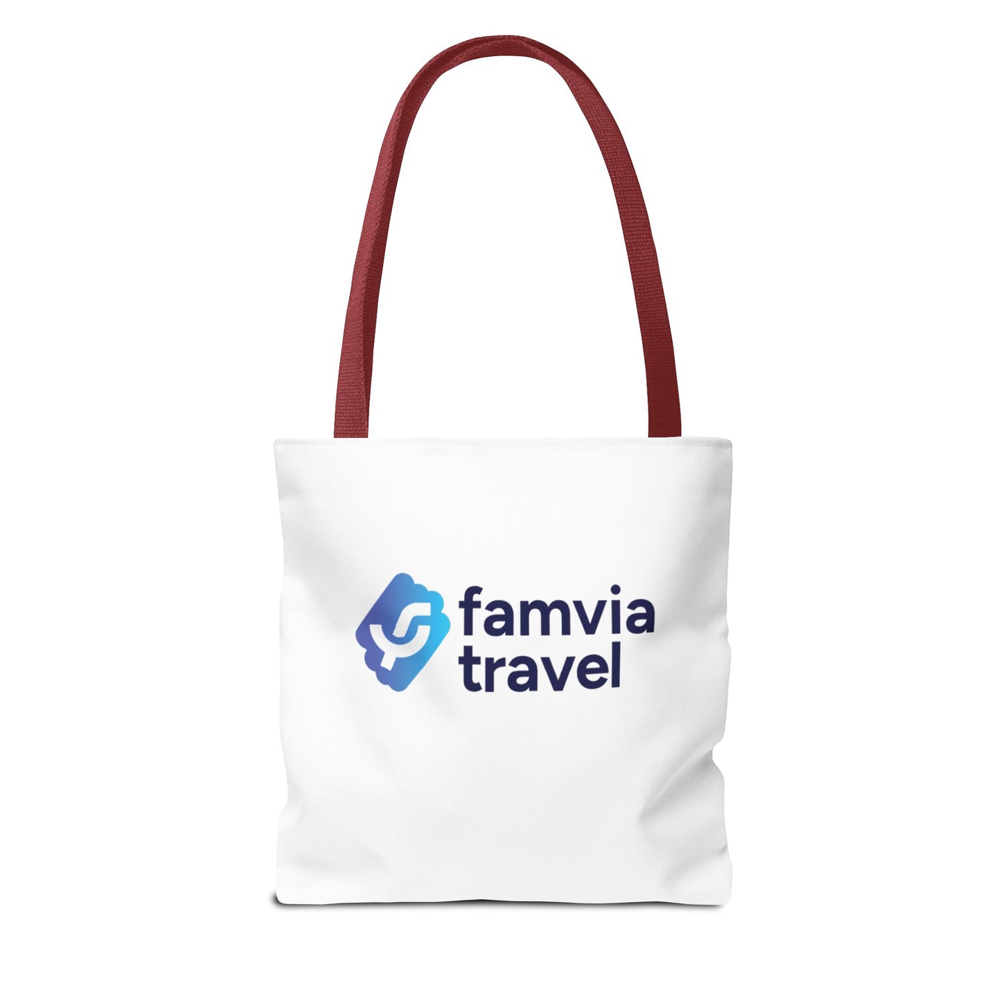 “Powered by coffee and confirmed reservations” - Tote Bag