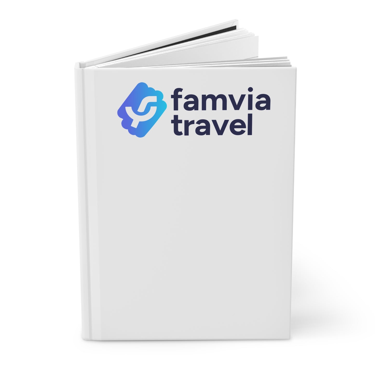 Hardcover Journal Matte