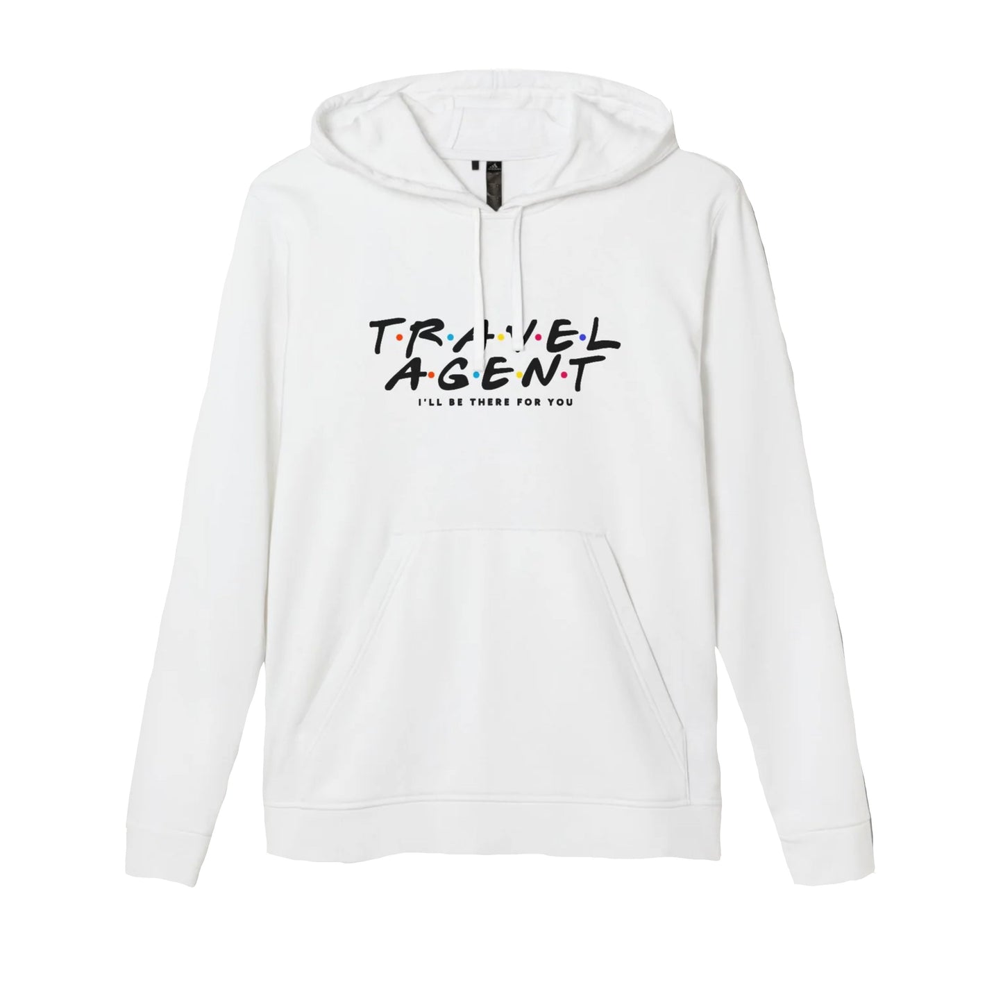 I'll be there for you Hoodie