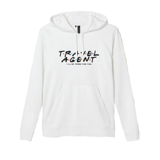 I'll be there for you Hoodie